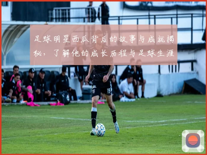 足球明星西瓜背后的故事与成就揭秘，了解他的成长历程与足球生涯